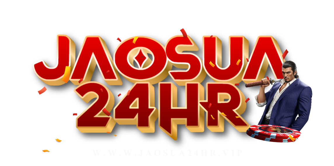 jaosua24hr